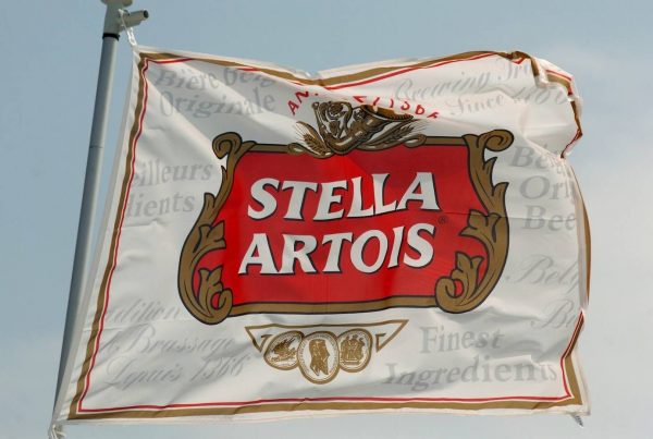 Stella Artois – Venezia