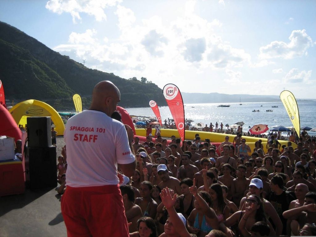 SPIAGGIA 101 5