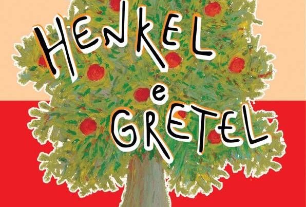 Henkel & Gretel evento di lancio/tour c.c.