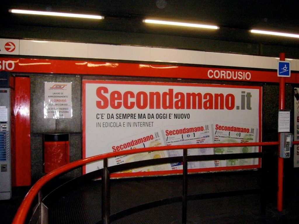 SECONDAMANO 6