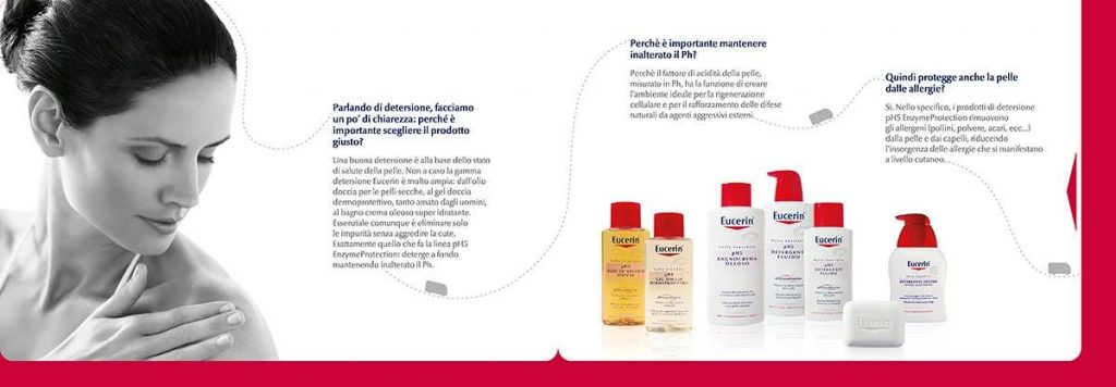 EUCERIN 10