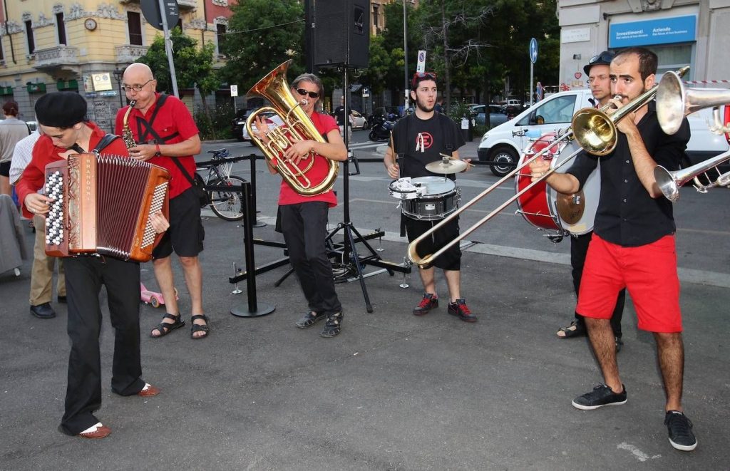Cinzano Cocktail Italiano