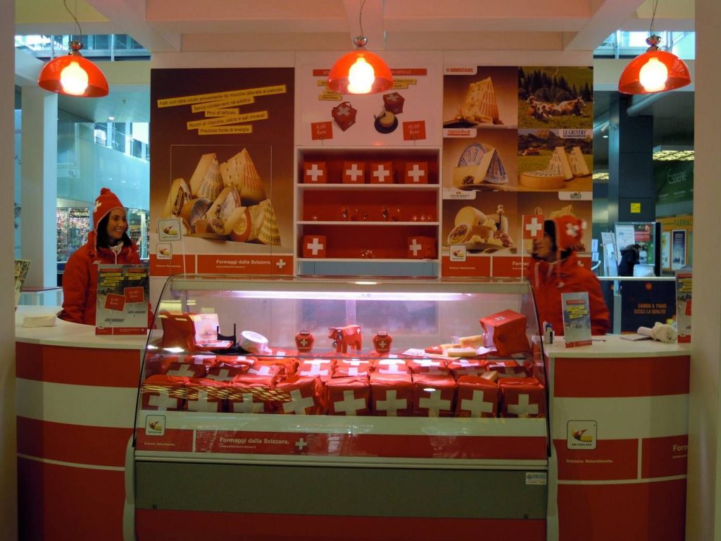 SWISBAR-1