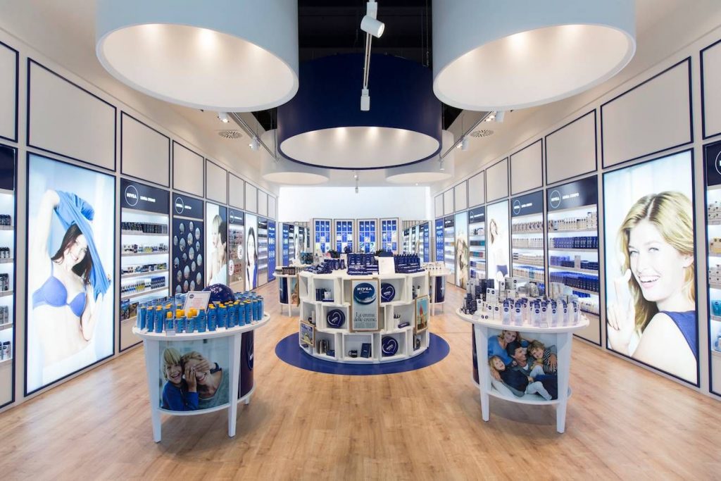 NIVEA SHOP-2