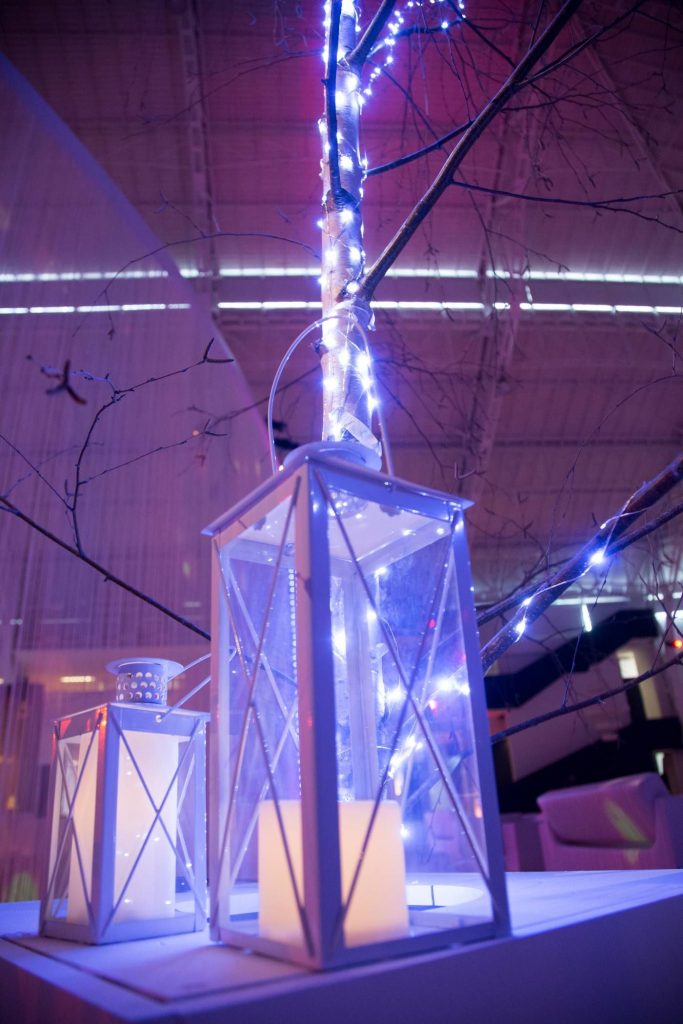 Itas_Christmas_event