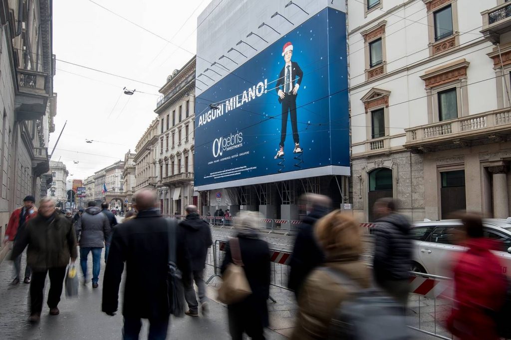 MANZONI - ALGEBRIS 07