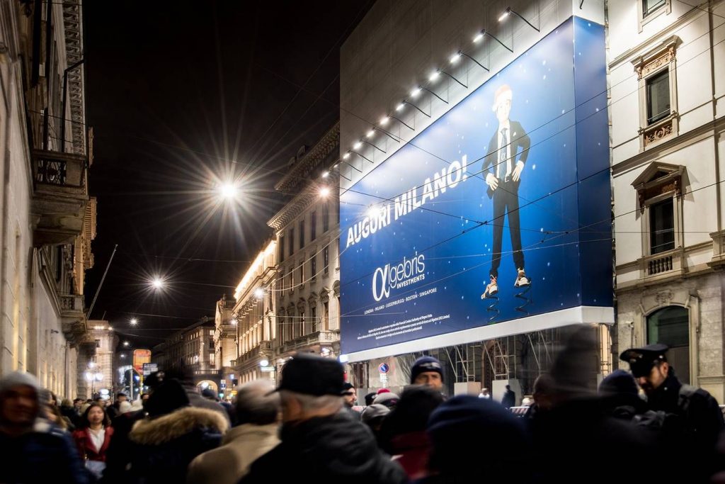 MANZONI - ALGEBRIS 08