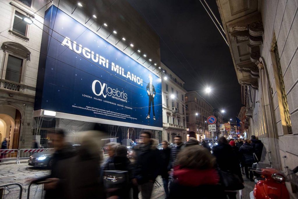 MANZONI - ALGEBRIS 01