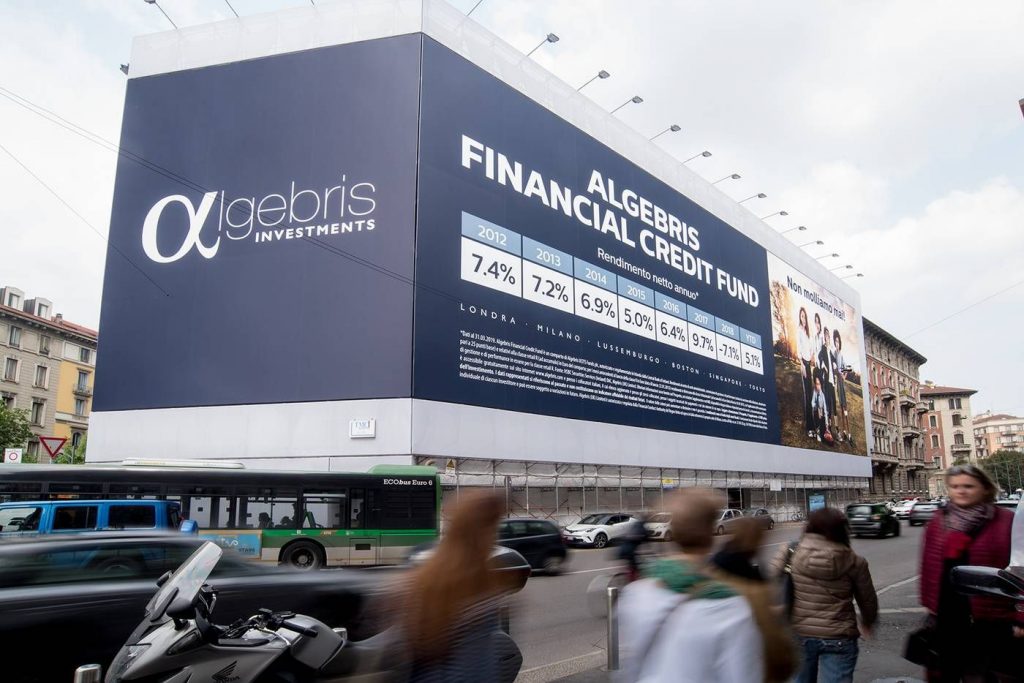 CONCILIAZIONE - ALGEBRIS 05