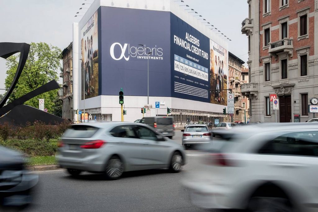 CONCILIAZIONE - ALGEBRIS 14