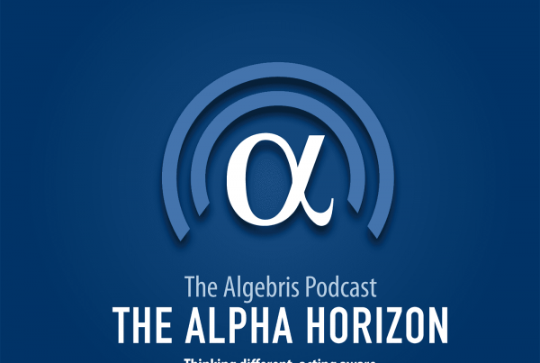 The Algebris podcast
