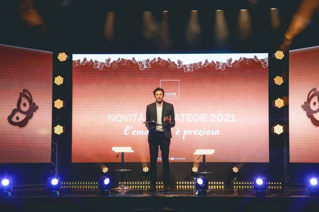 ModeratoreTITOLOevento