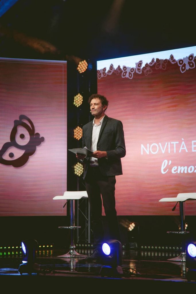 ModeratoreTITOLOevento