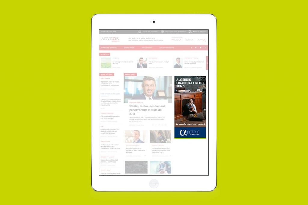 algebris fb tablet