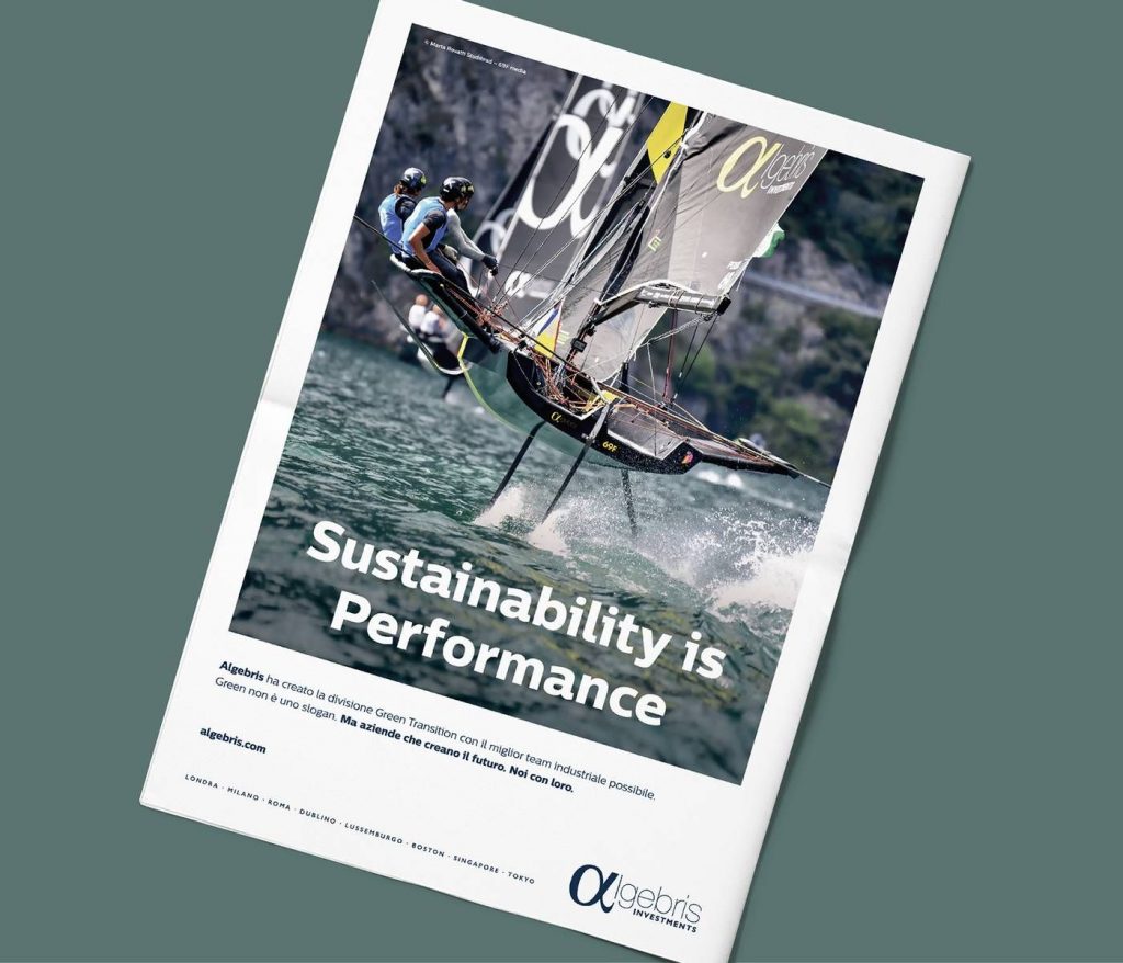 ALGEBRIS ESG adv 2021