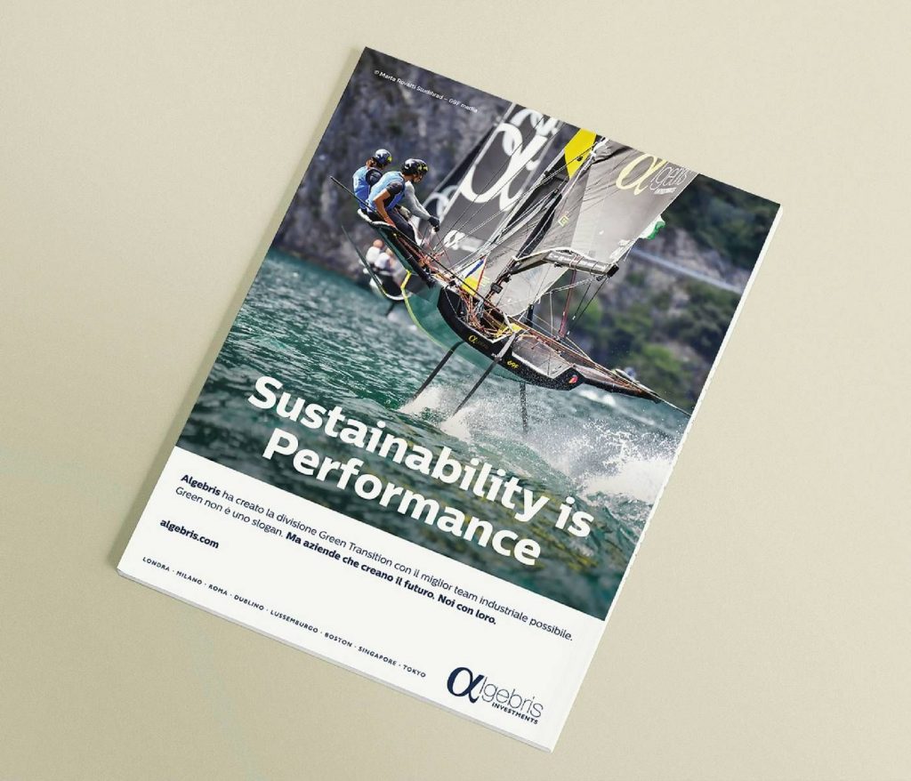 ALGEBRIS ESG adv 2021