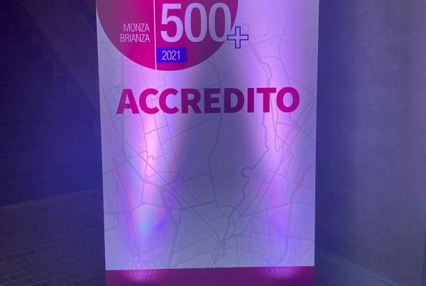 Assolombarda si affida ad Adverteam per l’organizzazione dell’evento TOP500 dedicato alle migliori aziende performanti del distretto industriale di Monza-Brianza