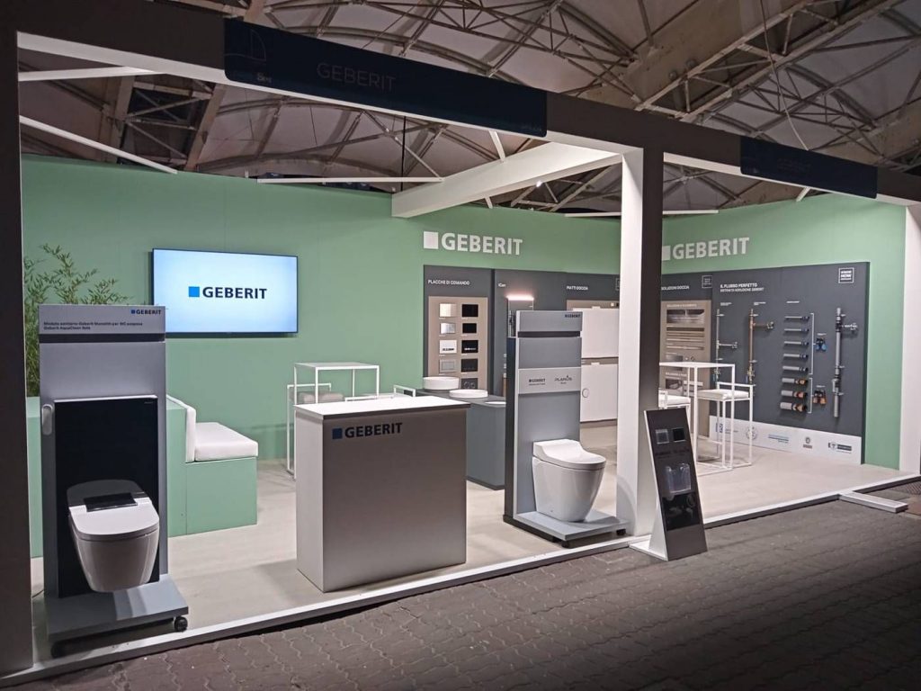 Geberit Salone Nautico 2022_1