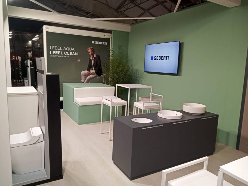 Geberit Salone Nautico 2022_2