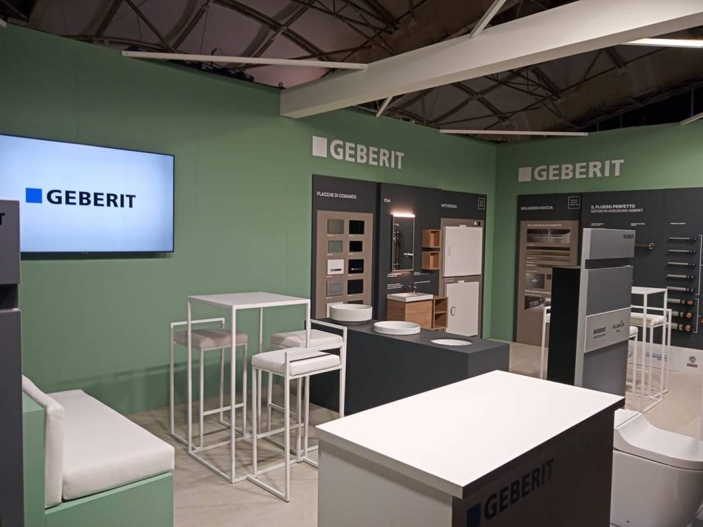 Geberit Salone Nautico 2022_3