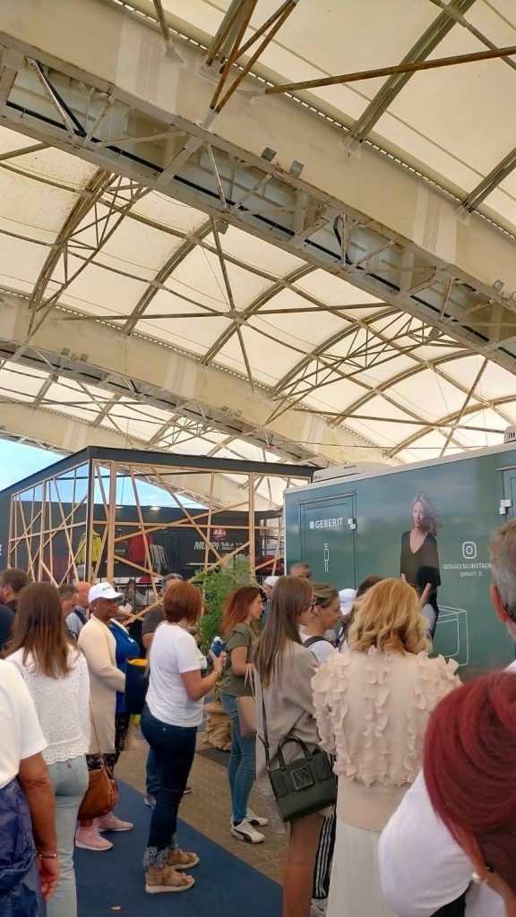 Geberit Salone Nautico 2022_7