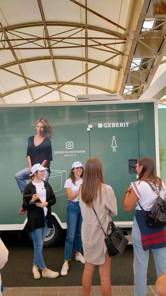 Geberit Salone nautico Genova 2022_33