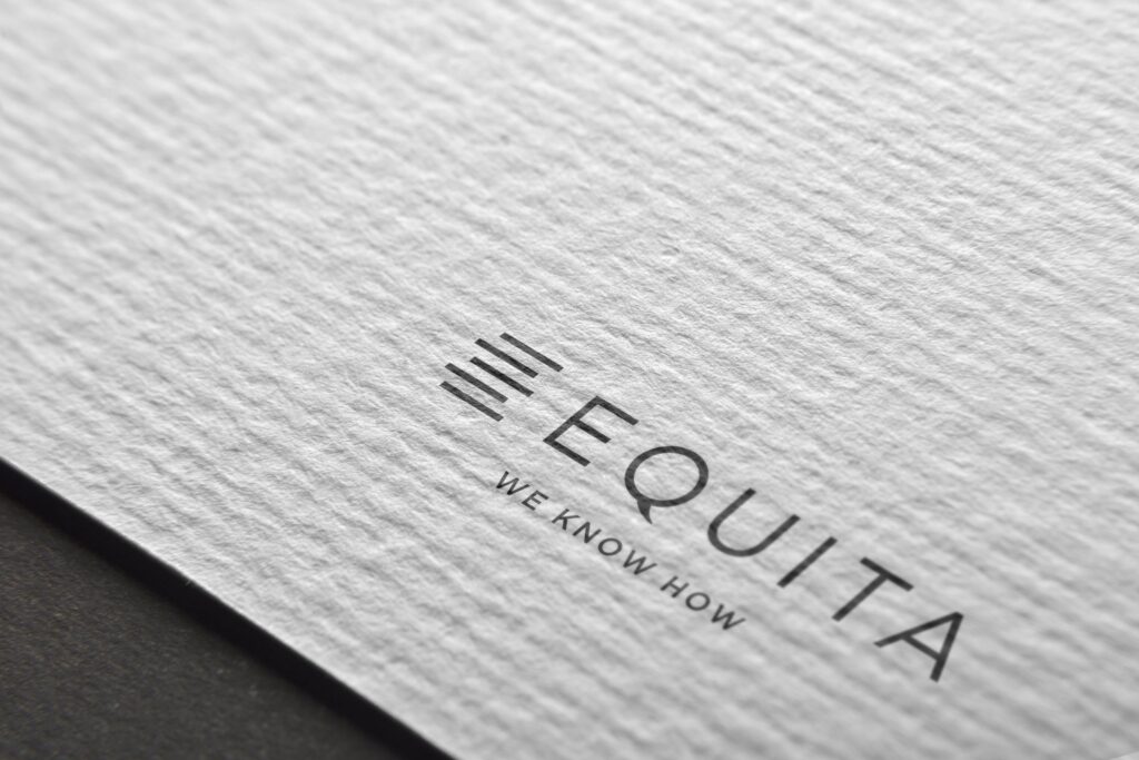 EQUITA Rebranding mockup-min