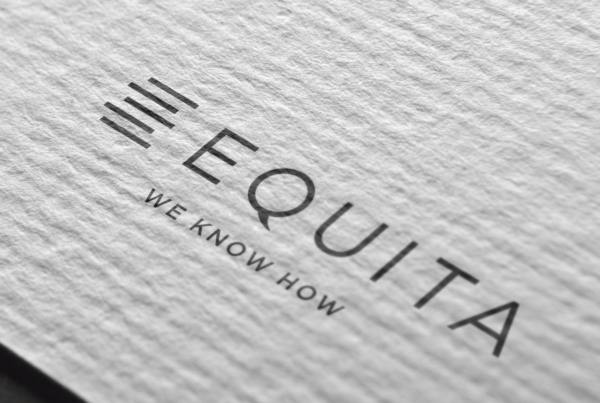 Il Rebranding di EQUITA in occasione del 50esimo anniversario