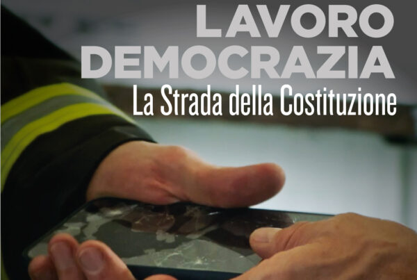 Un nuovo cortometraggio per Confindustria che racconta il valore dell’industria italiana