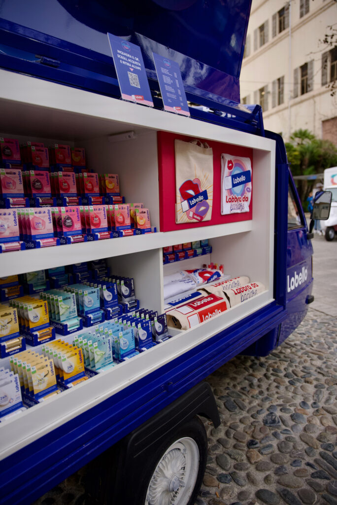 Labello Studios Sanremo2024_1