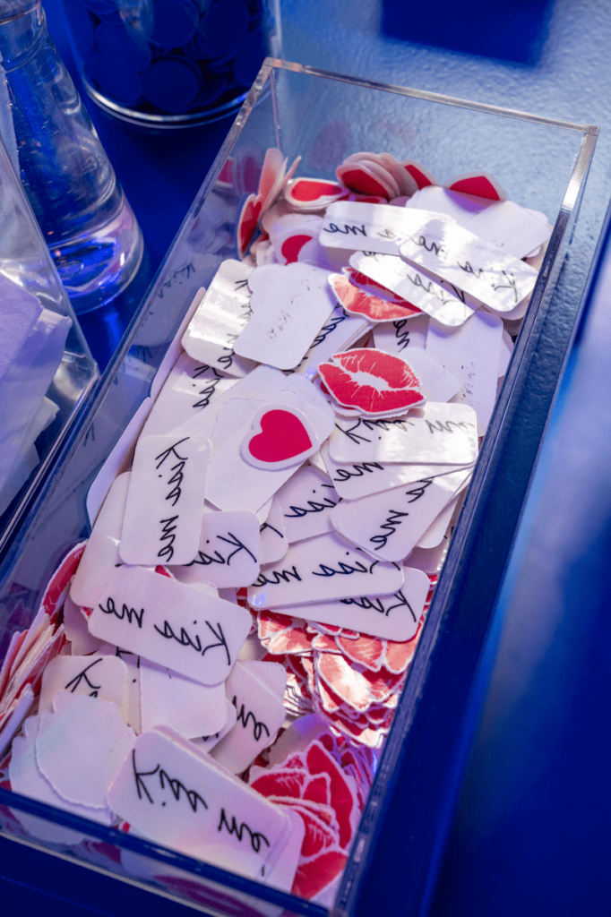 Labello Studios Brand Experience Sanremo 2025 Adverteam-4