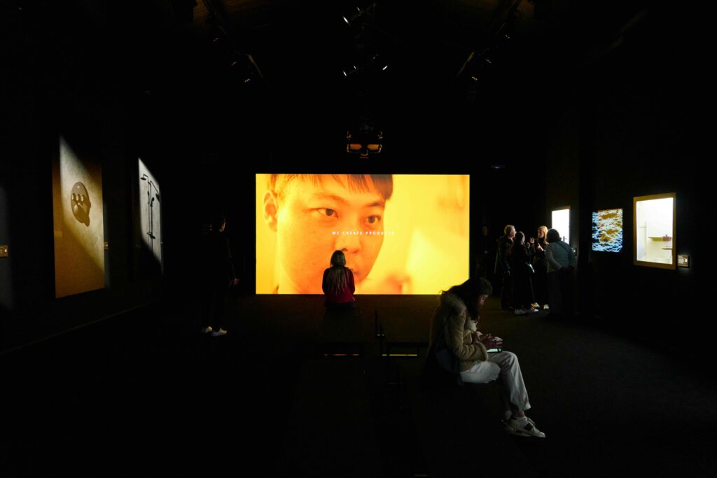 Adverteam x Grohe fuorisalone 2025_3