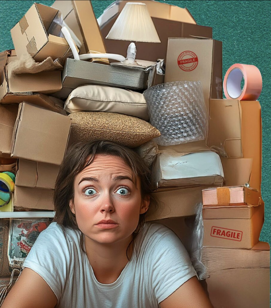 BOXENGO: lo spazio che ti fa spazio