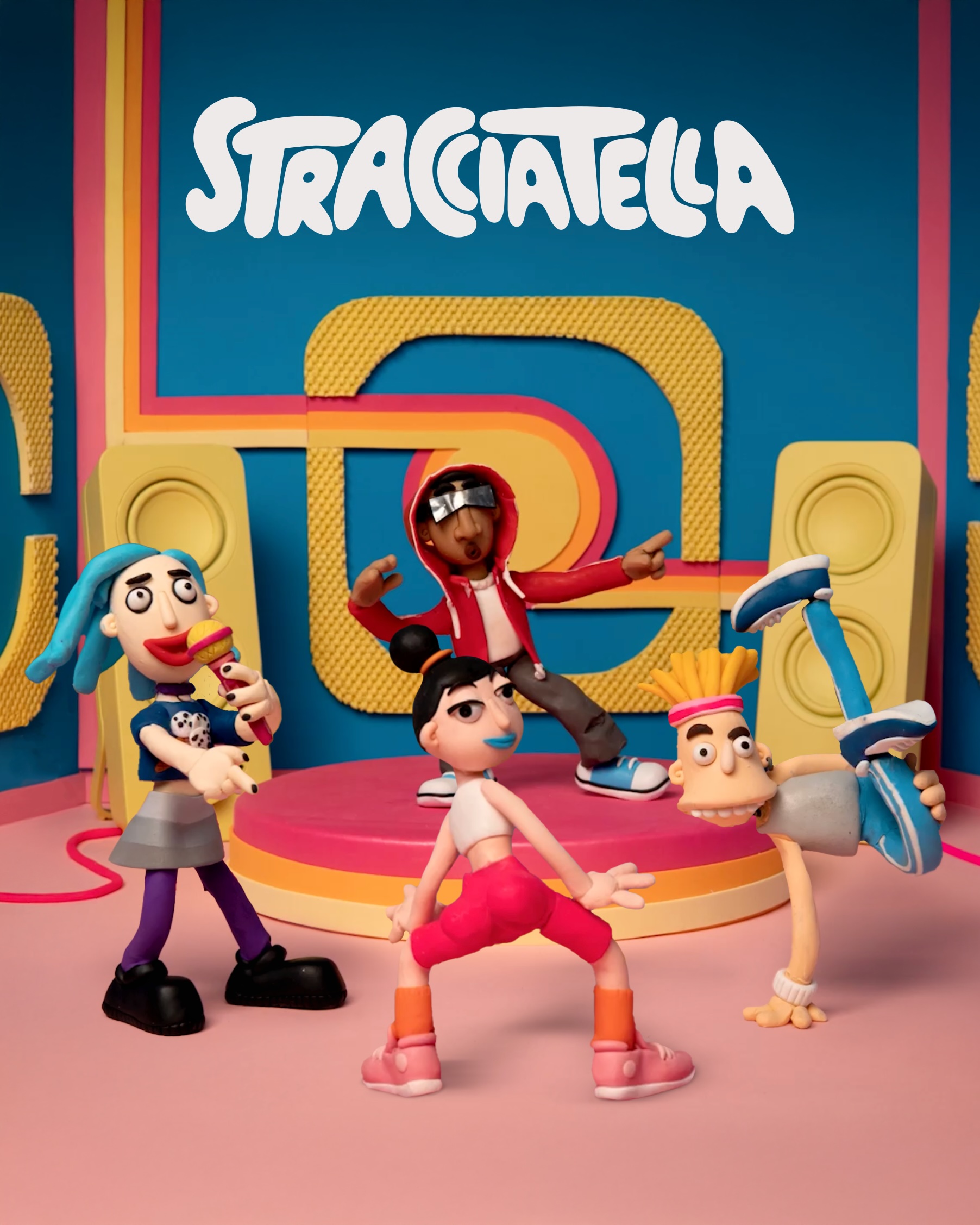 Stracciatella Fella: dall’upcycling al branded content, un nuovo gusto alla sostenibilità