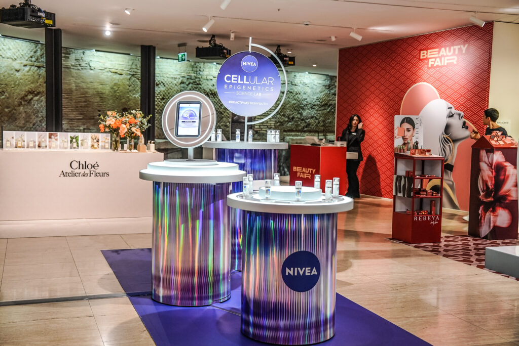 NIVEA Epigenetics 13