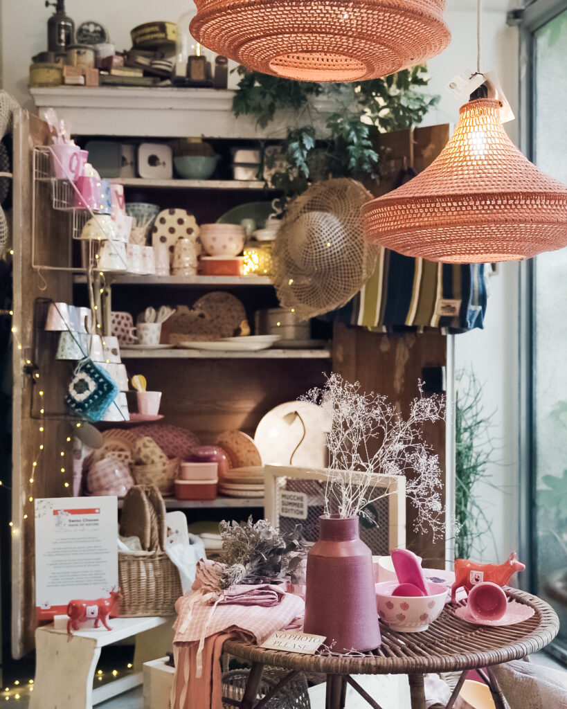 Formaggi dalla Svizzera 5 Dettaglio della location dell'experience