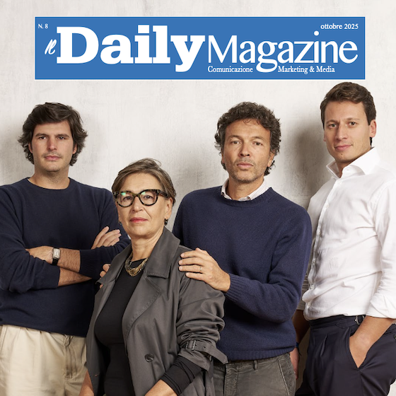 Non-Linear Thinking_Board Adverteam agenzia di comunicazione integrata Milano