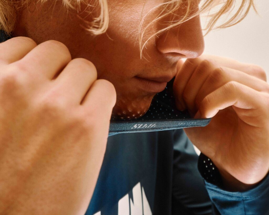 SLAM SS26 2 Foto di campagna hero per il lancio della nuova collezione SS26 di SLAM