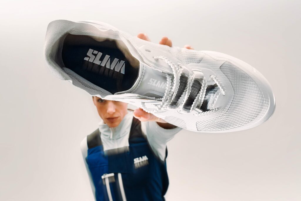 SLAM SS26 4 Foto di campagna hero per il lancio della nuova collezione SS26 di SLAM