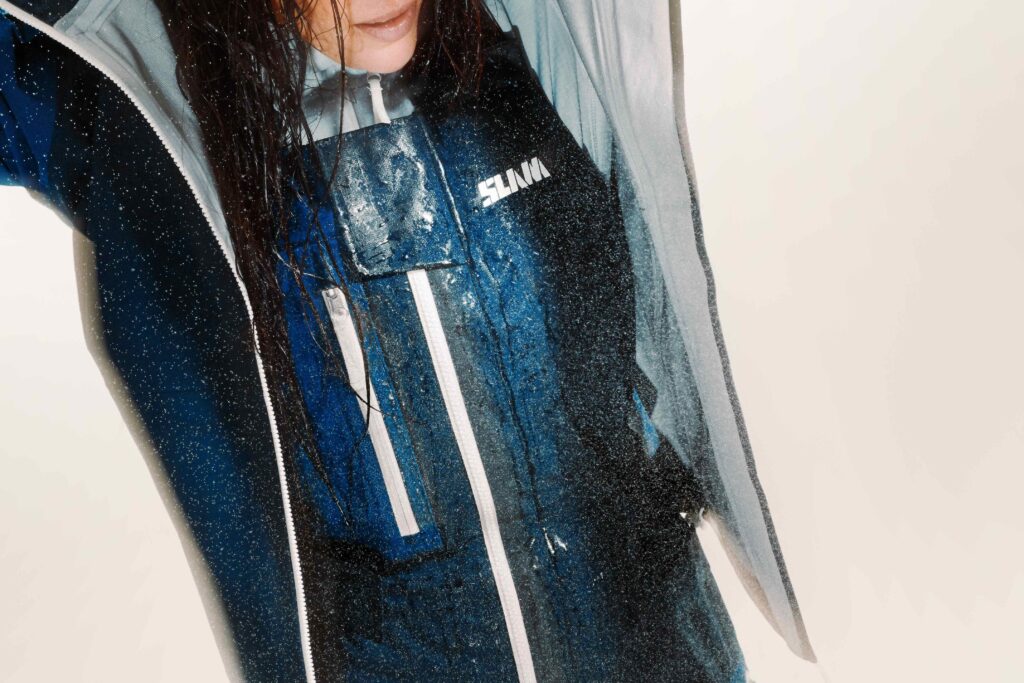SLAM SS26 7 Foto di campagna hero per il lancio della nuova collezione SS26 di SLAM