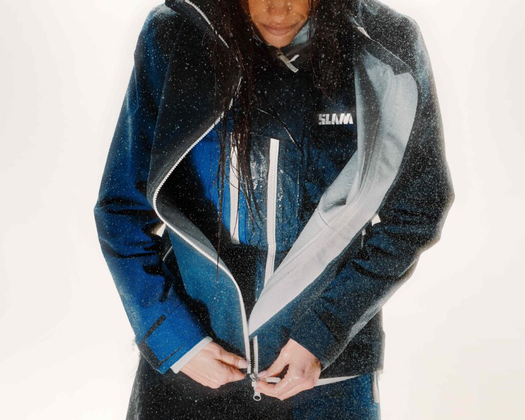 SLAM SS26 7 Foto di campagna hero per il lancio della nuova collezione SS26 di SLAM