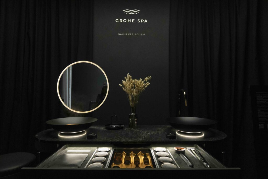 Grohe MDW26 3