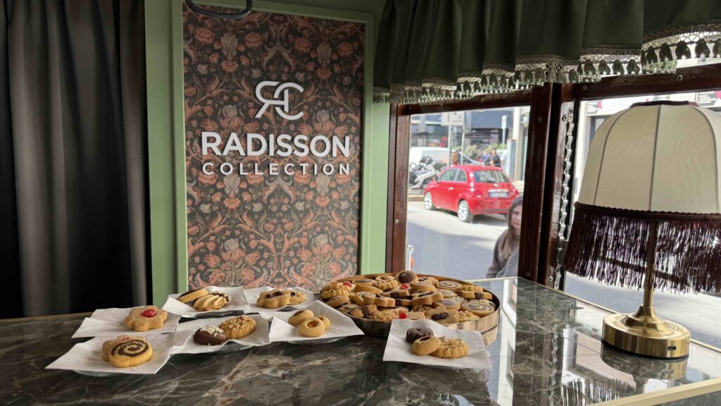 Radisson MDW 3