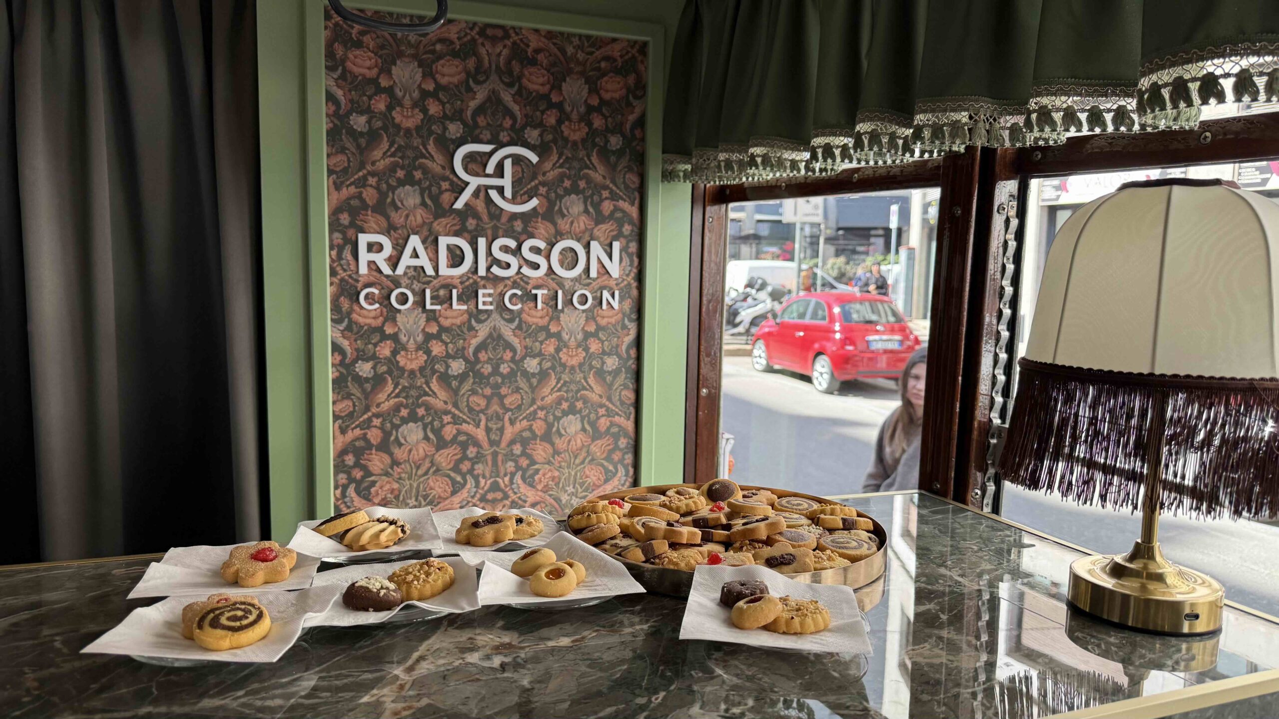 Con Radisson Collection al Fuorisalone 2026 per un’esperienza di hospitality itinerante