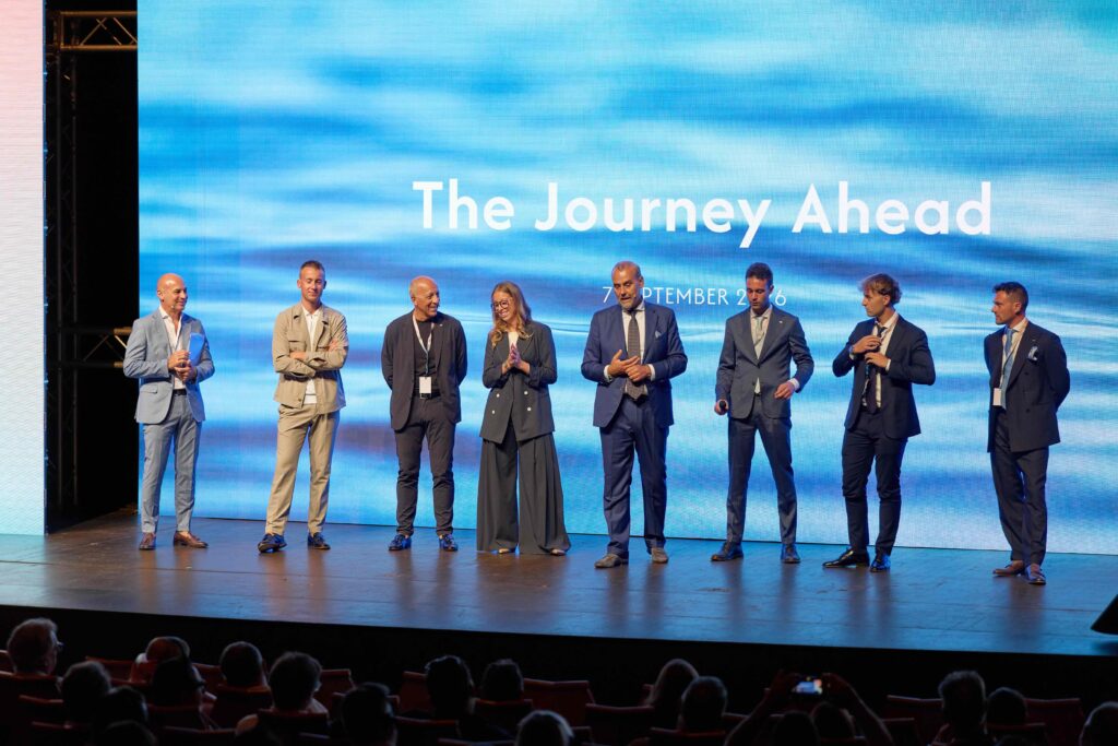 Cranchi_Evento Cannes_1