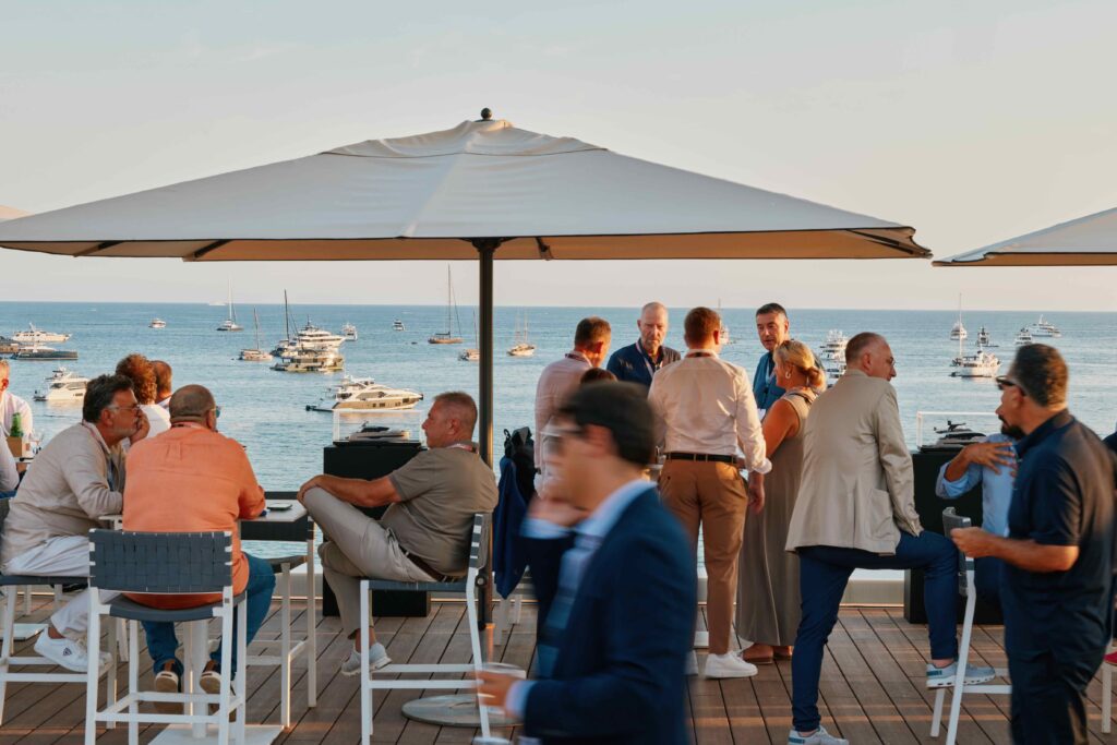 Cranchi_Evento Cannes_3
