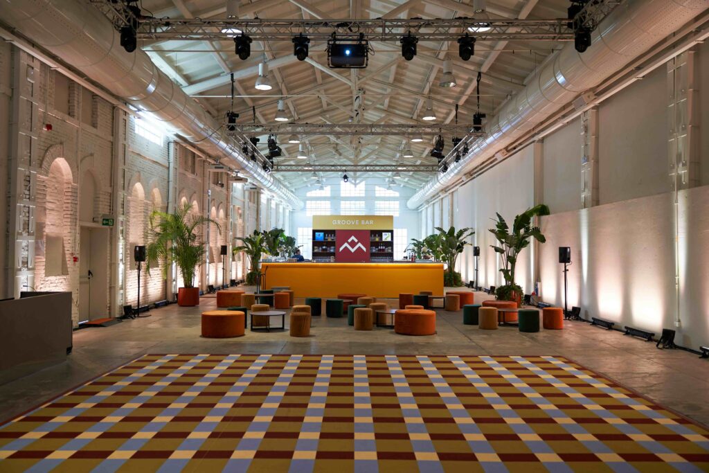 Marazzi Tile Week_4